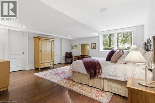 54 Bridle Path, Puslinch, ON - Indoor Photo Showing Bedroom