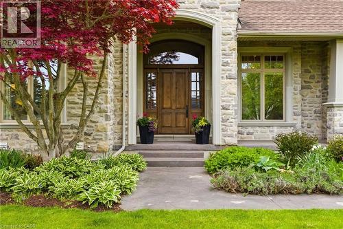 54 Bridle Path, Puslinch, ON - Outdoor
