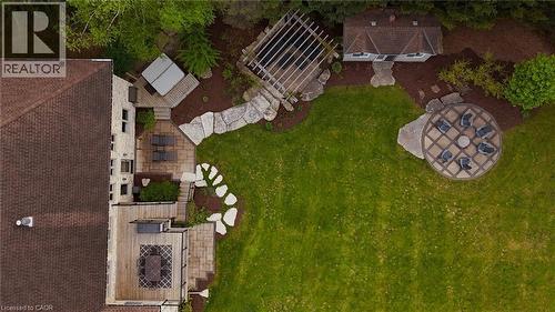 54 Bridle Path, Puslinch, ON - Outdoor