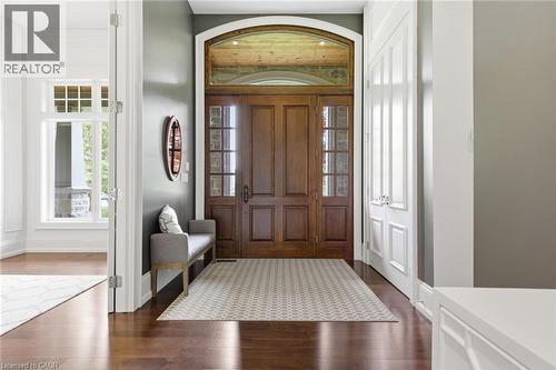 54 Bridle Path, Puslinch, ON - Indoor Photo Showing Other Room
