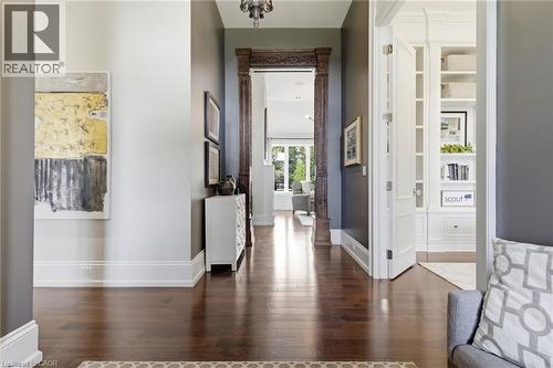 54 Bridle Path, Puslinch, ON - Indoor Photo Showing Other Room