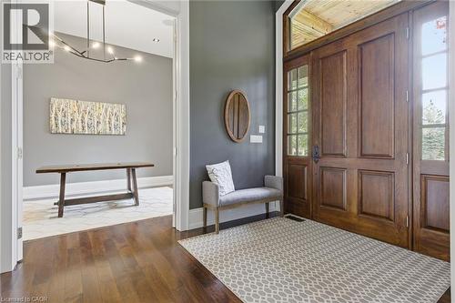 54 Bridle Path, Puslinch, ON - Indoor Photo Showing Other Room