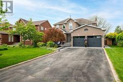 7 NIXON CRESCENT Halton Hills, ON L7G 5K4