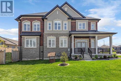 2 DOUG FOULDS WAY  Brant, ON N3L 0K2