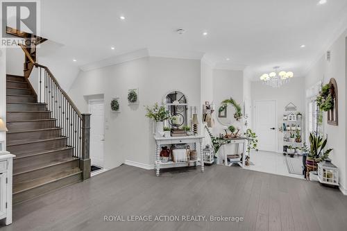 2 Doug Foulds Way, Brant, ON - Indoor Photo Showing Other Room