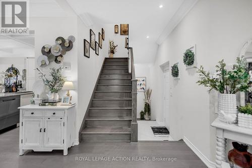 2 Doug Foulds Way, Brant, ON - Indoor Photo Showing Other Room