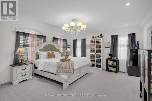 2 Doug Foulds Way, Brant, ON - Indoor Photo Showing Bedroom