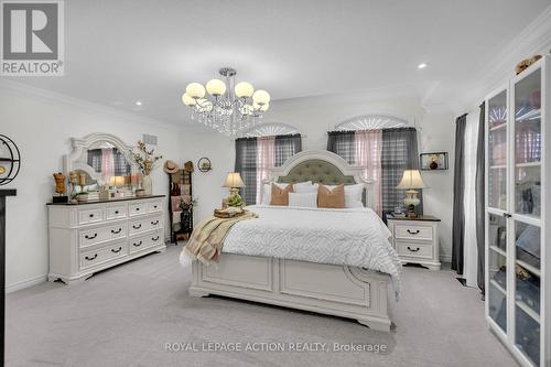 2 Doug Foulds Way, Brant, ON - Indoor Photo Showing Bedroom