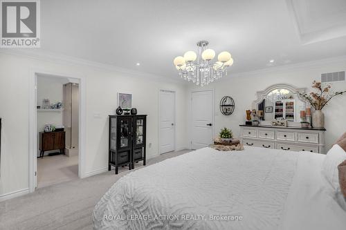2 Doug Foulds Way, Brant, ON - Indoor Photo Showing Bedroom