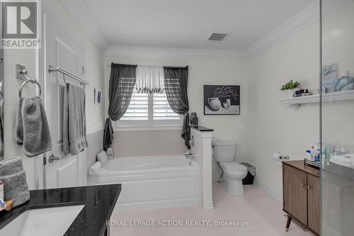 2 Doug Foulds Way, Brant, ON - Indoor Photo Showing Bathroom