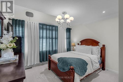 2 Doug Foulds Way, Brant, ON - Indoor Photo Showing Bedroom