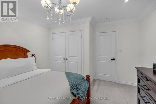 2 Doug Foulds Way, Brant, ON - Indoor Photo Showing Bedroom