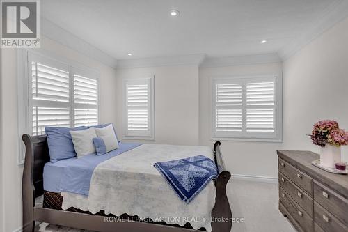 2 Doug Foulds Way, Brant, ON - Indoor Photo Showing Bedroom
