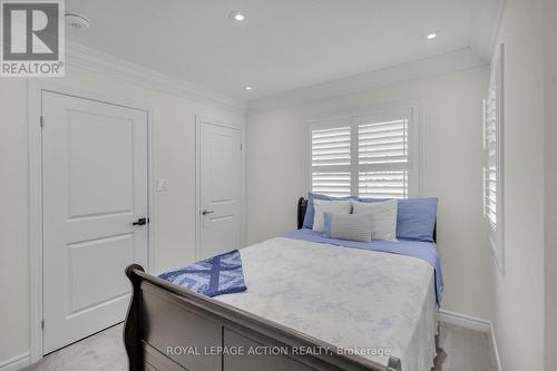 2 Doug Foulds Way, Brant, ON - Indoor Photo Showing Bedroom