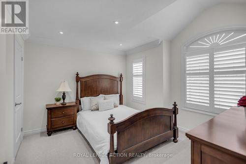 2 Doug Foulds Way, Brant, ON - Indoor Photo Showing Bedroom