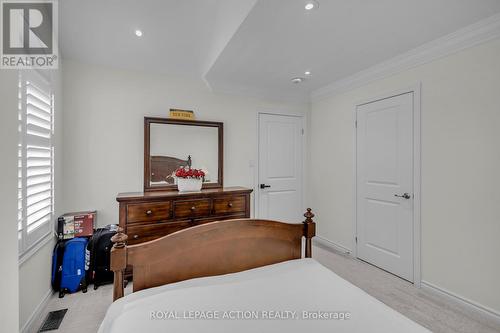 2 Doug Foulds Way, Brant, ON - Indoor Photo Showing Bedroom