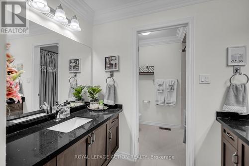 2 Doug Foulds Way, Brant, ON - Indoor Photo Showing Bathroom
