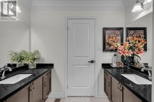 2 Doug Foulds Way, Brant, ON - Indoor Photo Showing Bathroom