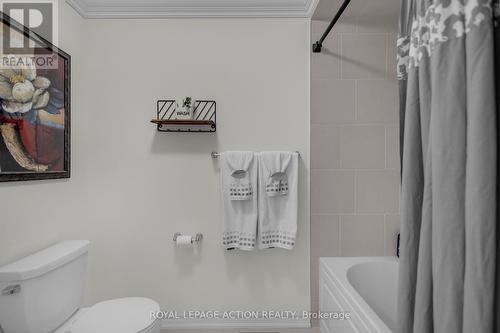 2 Doug Foulds Way, Brant, ON - Indoor Photo Showing Bathroom