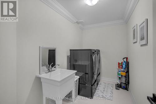 2 Doug Foulds Way, Brant, ON - Indoor