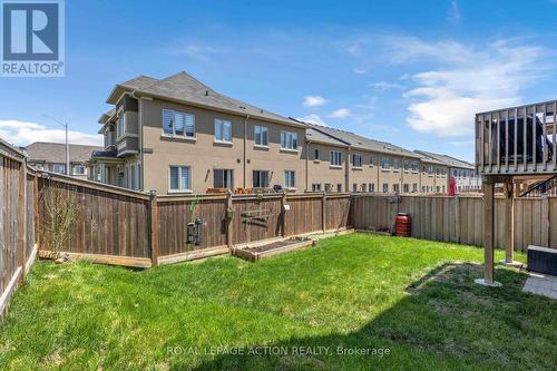 2 Doug Foulds Way, Brant, ON - Outdoor