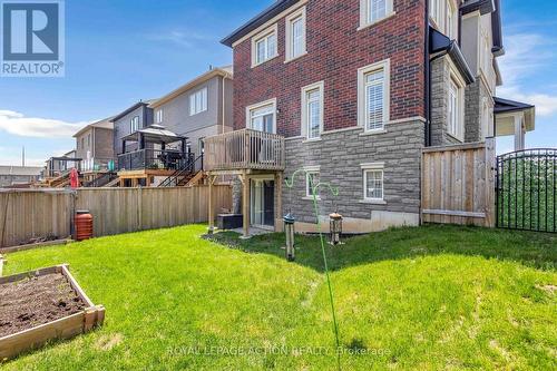 2 Doug Foulds Way, Brant, ON - Outdoor