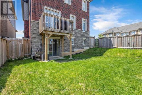2 Doug Foulds Way, Brant, ON - Outdoor
