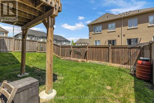 2 Doug Foulds Way, Brant, ON - Outdoor
