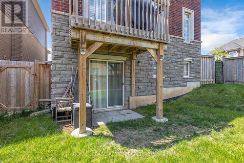 2 Doug Foulds Way, Brant, ON - Outdoor