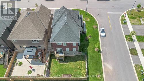 2 Doug Foulds Way, Brant, ON - 