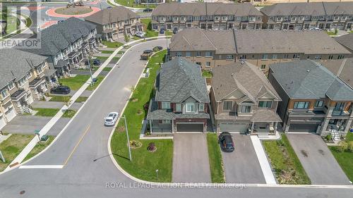 2 Doug Foulds Way, Brant, ON - 