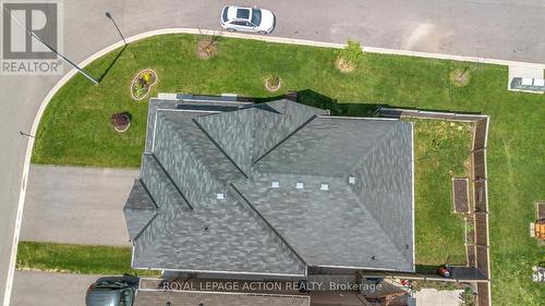 2 Doug Foulds Way, Brant, ON - 