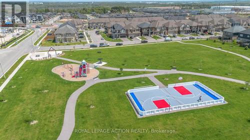 2 Doug Foulds Way, Brant, ON - Outdoor With View