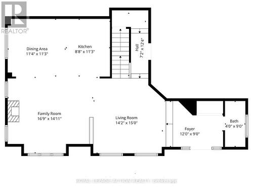 2 Doug Foulds Way, Brant, ON - Other