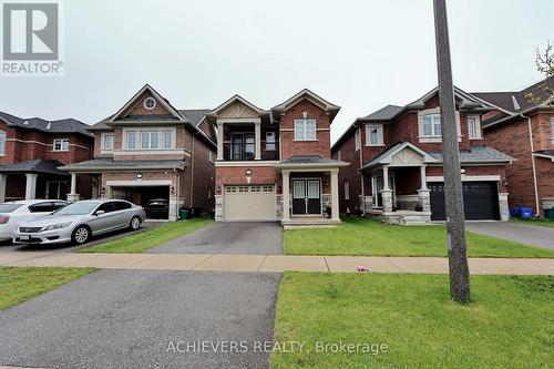 52 BRANIGAN CRESCENT  Halton Hills, ON L7G 0N1