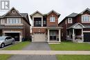 52 Branigan Crescent, Halton Hills, ON  - Outdoor With Facade 