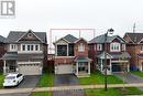 52 Branigan Crescent, Halton Hills, ON  - Outdoor With Facade 