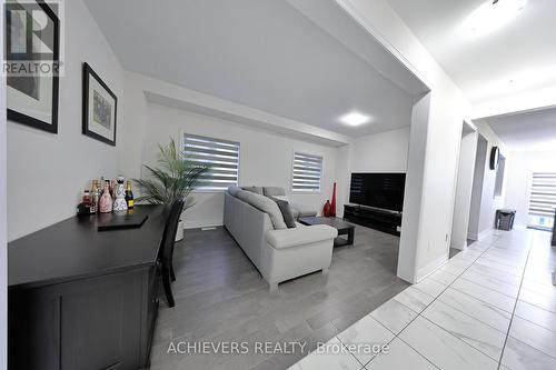 52 Branigan Crescent, Halton Hills, ON - Indoor