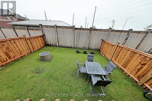 52 Branigan Crescent, Halton Hills, ON - Outdoor