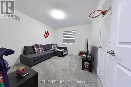 52 Branigan Crescent, Halton Hills, ON - Indoor