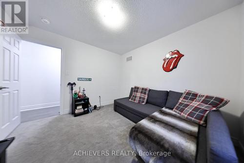52 Branigan Crescent, Halton Hills, ON - Indoor Photo Showing Other Room