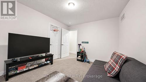 52 Branigan Crescent, Halton Hills, ON - Indoor