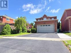 BSMT - 5713 SPARKWELL DRIVE Mississauga, ON L5R 3N8