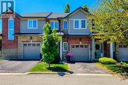 232 STONEHENGE Drive Unit# 2 Ancaster, ON L9K 1R5