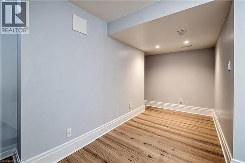 232 Stonehenge Drive Unit# 2, Ancaster, ON - Indoor Photo Showing Other Room