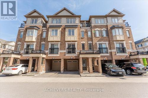 35 GLENSTAL PATH  Oshawa, ON L1L 0L2
