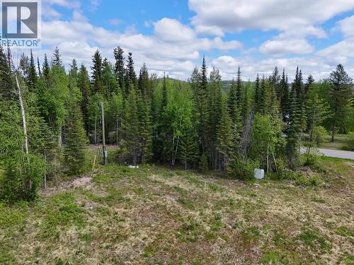 3880 Birch Hill Road, Quesnel, BC 