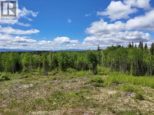 3880 Birch Hill Road, Quesnel, BC 