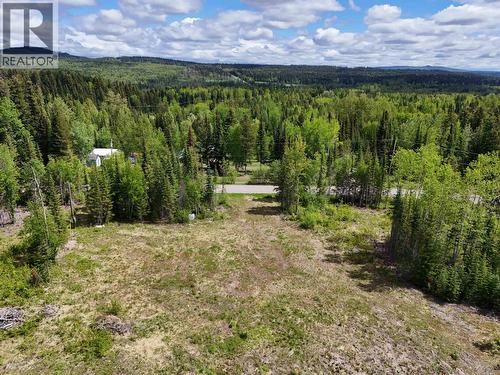 3880 Birch Hill Road, Quesnel, BC 