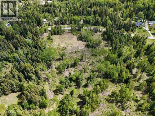 3880 Birch Hill Road, Quesnel, BC 